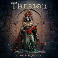 Therion � Con Orquesta (RU) [Digipak] (2 CD)