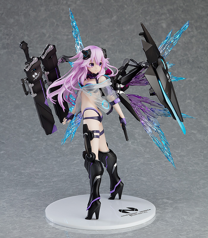  Hyperdimension Neptunia: Dimension Traveler Neptune Generator Unit Ver. (26 )