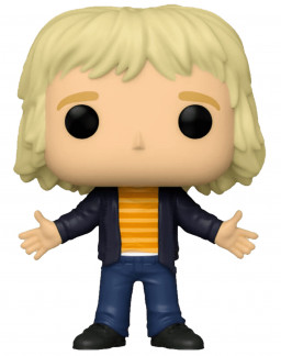  Funko POP Movies: Dumb And Dumber – Harry Dunne Casual