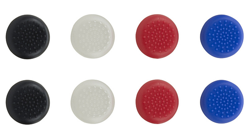 �������� �������� STIX Controller Cap Set �� ����� �������� Xbox One (8 ��., ������������)