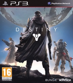 Destiny [PS3]