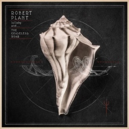 Robert Plant: Lullaby And... The Ceaseless Roar (CD)