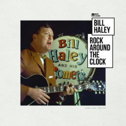 Bill Haley � Music Legends (LP)