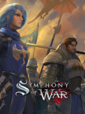 Symphony of War: The Nephilim Saga [PC,  ]