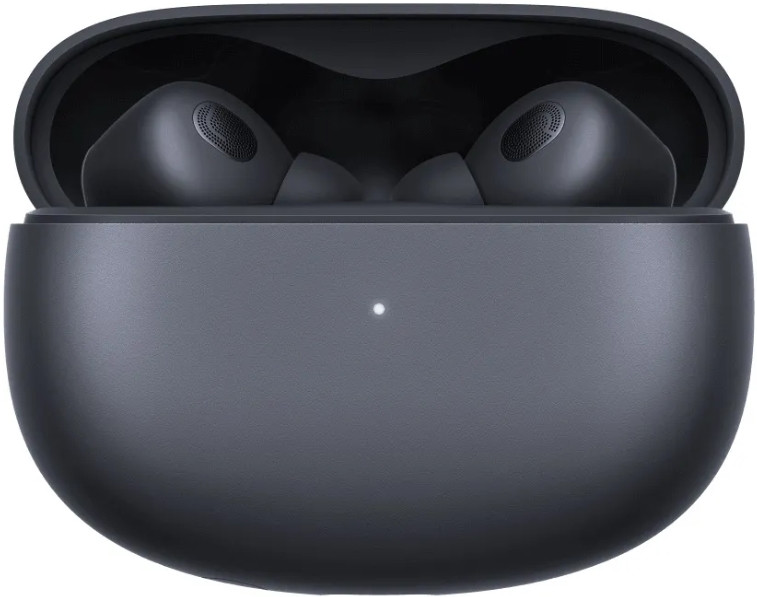 �������� Xiaomi Buds 3T Pro Carbon Black ������������ (BHR5275GL)