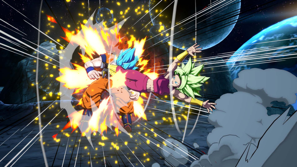 Dragon Ball FighterZ. FighterZ Pass 3 [Xbox One, �������� ������]