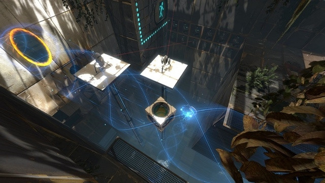 Portal 2 [PC-Jewel]