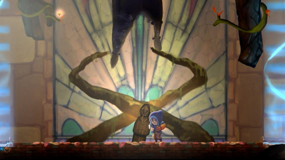 Teslagrad Remastered [PC,  ]