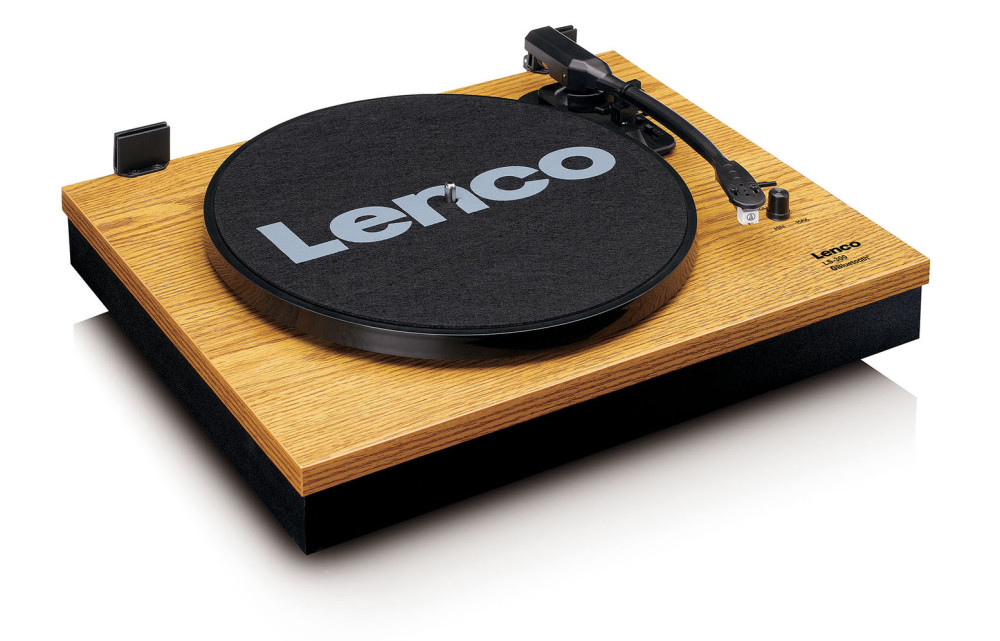 Lenco LS 300wd