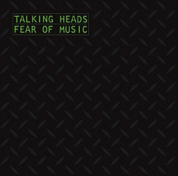 Talking Heads  Fear Of Music. Coloured Vinyl (LP)