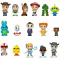  Funko Mystery Minis Blind Box Disney: Toy Story 4 Exclusive 1  (1 .  )