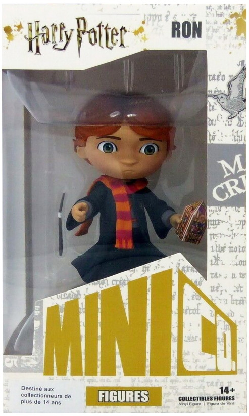  MiniCo Harry Potter: Ron Weasley (12 )