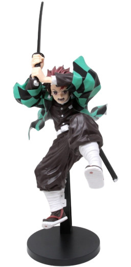  Demon Slayer: Kimetsu No Yaiba  Maximatic Tanjiro Kamado 2