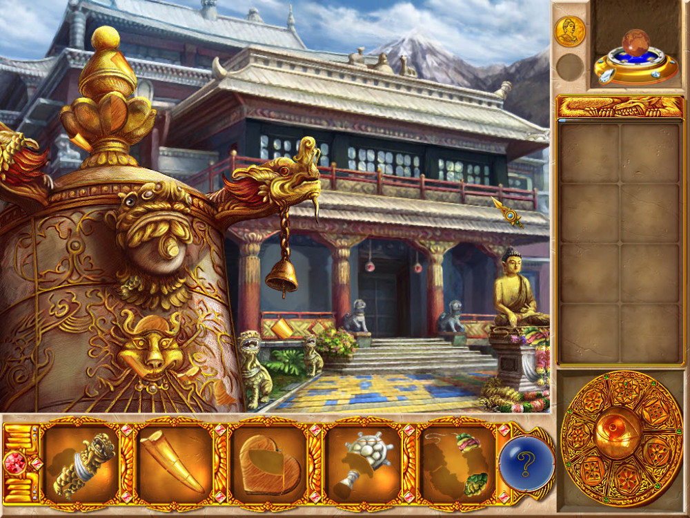 Magic Encyclopedia: Moon Light [PC,  ]