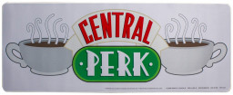    Friends: Central Perk