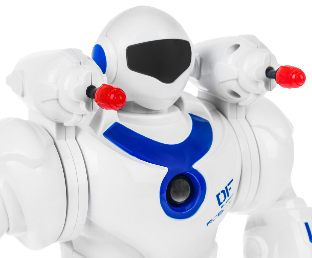 ����� �� ��������� � ��������� ��������� Rocket Boy (6031: DEFA)