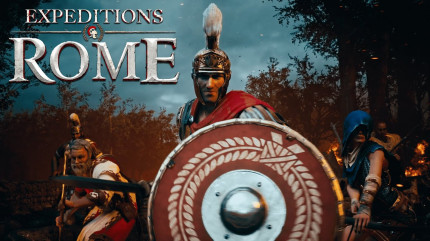 Expeditions: Rome [PC,  ]