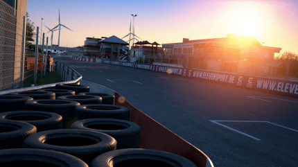 Assetto Corsa Competizione [PC,  ]