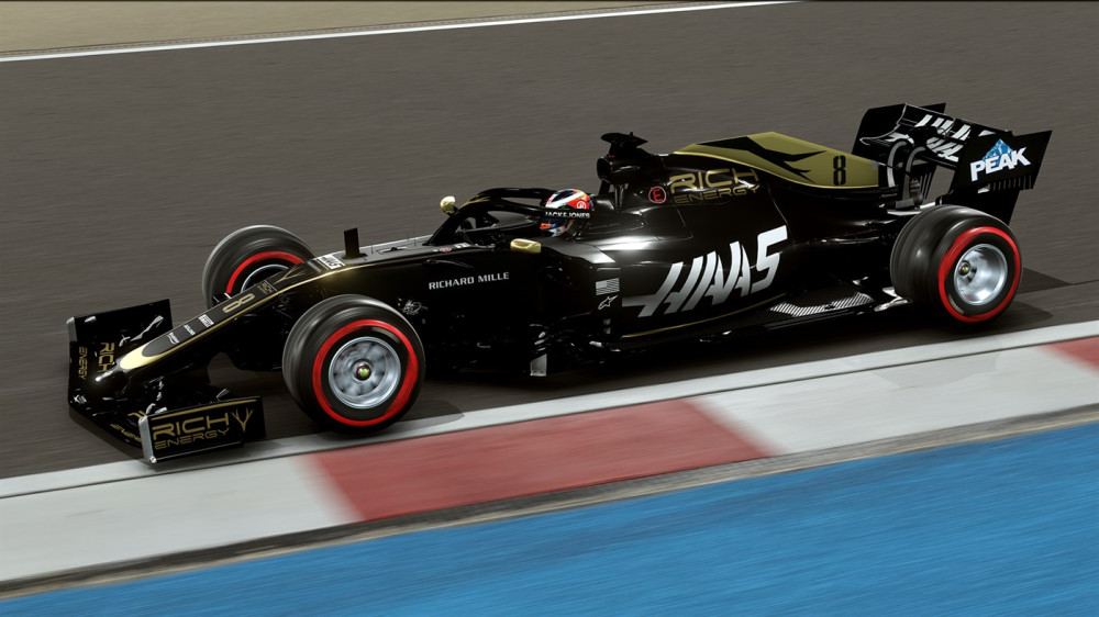 F1 2019. Legends Edition Senna & Prost [Xbox One,  ]