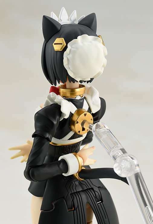 ������� Guilty Princess: Plamax GP-03 Guilty Princess Maidroid Chloe (16 ��)