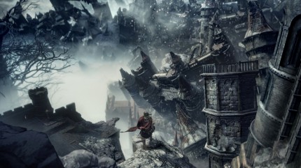 Dark Souls III: The Ringed City.  [PC,  ]