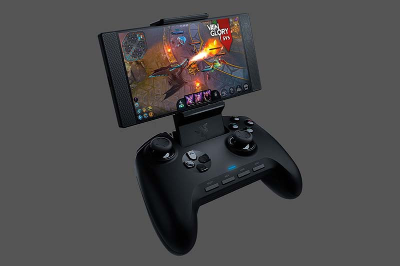  Razer: Raiju Mobile   Android