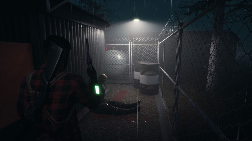 Daymare: 1998 [PC, �������� ������]