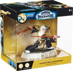 Skylanders Imaginators:    Aurora ( Light)