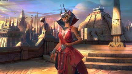 Master of Orion: Revenge at Antares Race Pack.  [PC,  ]