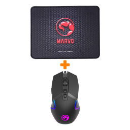 ����� ���� Marvo G941 + PC: ������ ��� ���� Marvo G46 (S)