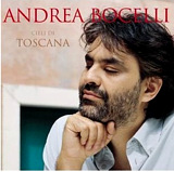 Andrea Bocelli. Cieldi Di Toscana
