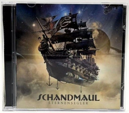 Schandmaul � Sternensegler (RU) (CD)