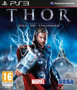 Thor: God of Thunder [PS3]