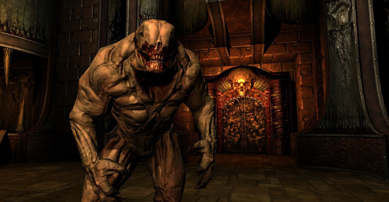 Doom 3. BFG Edition [PC,  ]