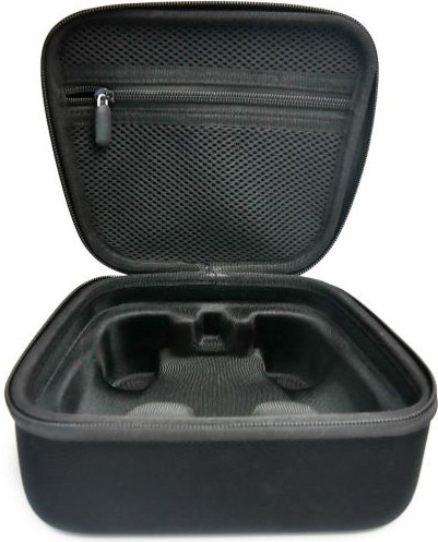 Переносной чехол для геймпада eSwap pro controller Thrustmaster Eswap t-case ww для PS4 / PC