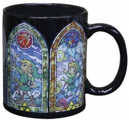 ������������ ������ The Legend Of Zelda: Link's