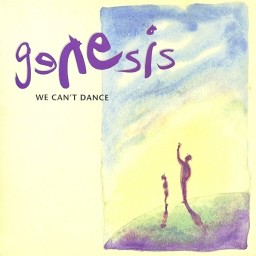 Genesis  We Can't Dance (2 LP)