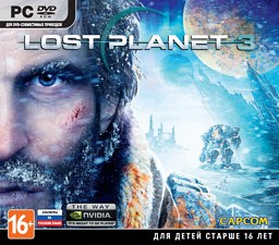 Lost Planet 3 [PC-Jewel]