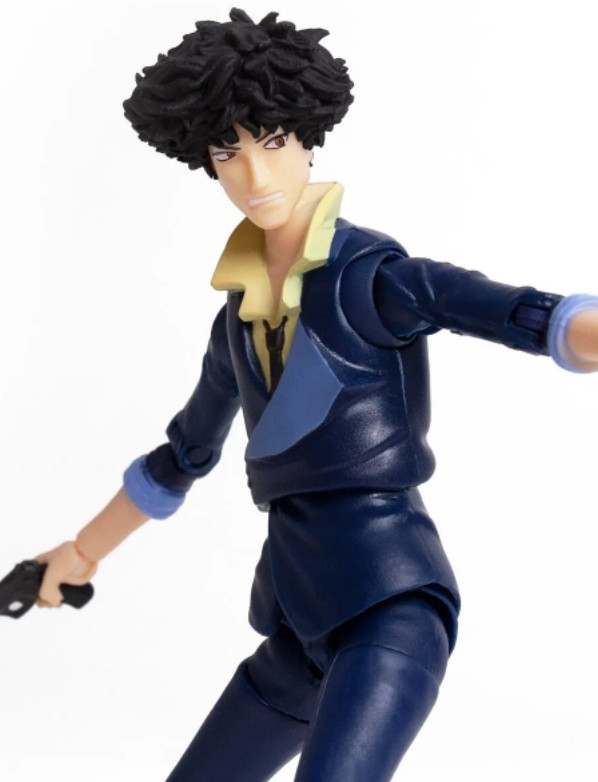  Cowboy Bebop  Spike Spiegel (13 )
