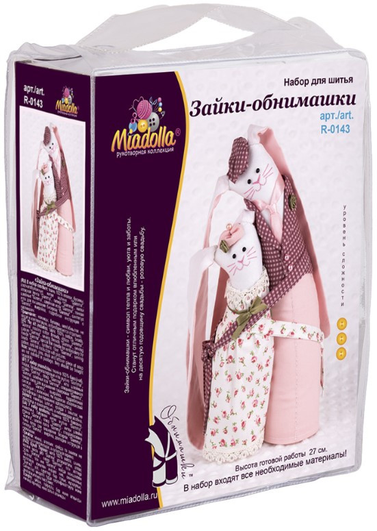 ����� ��� ����� Miadolla � �����-��������� (R-0143)