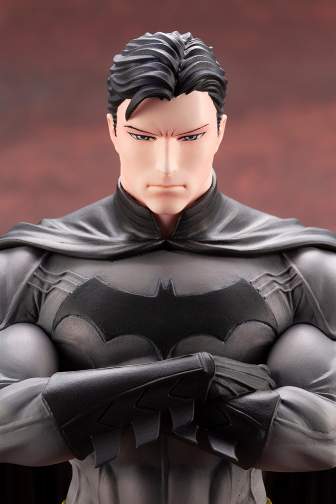 DC Comics: Batman Ikemen (25 )