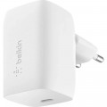    Belkin 60, GAN USB- () (WCH002vfWH)