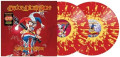 Bruce Dickinson  Accident Of Birth [Red & Yellow Splatter Vinyl] (2 LP)