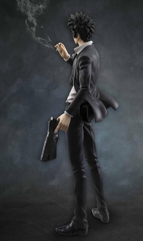 ������� G.E.M. Series: Psycho-Pass � Kougami Shinya (24 ��)