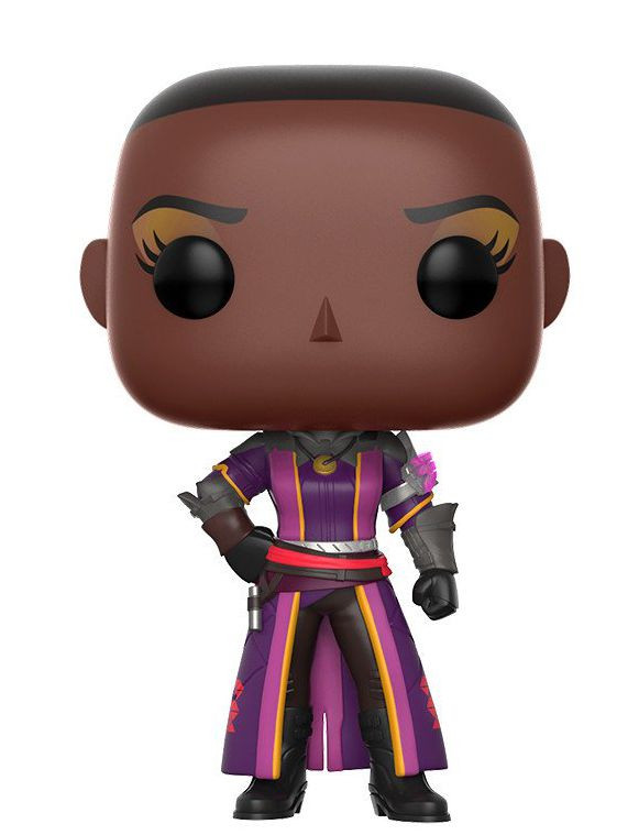 Фигурка Funko POP Games: Destiny – Ikora (9,5 см)