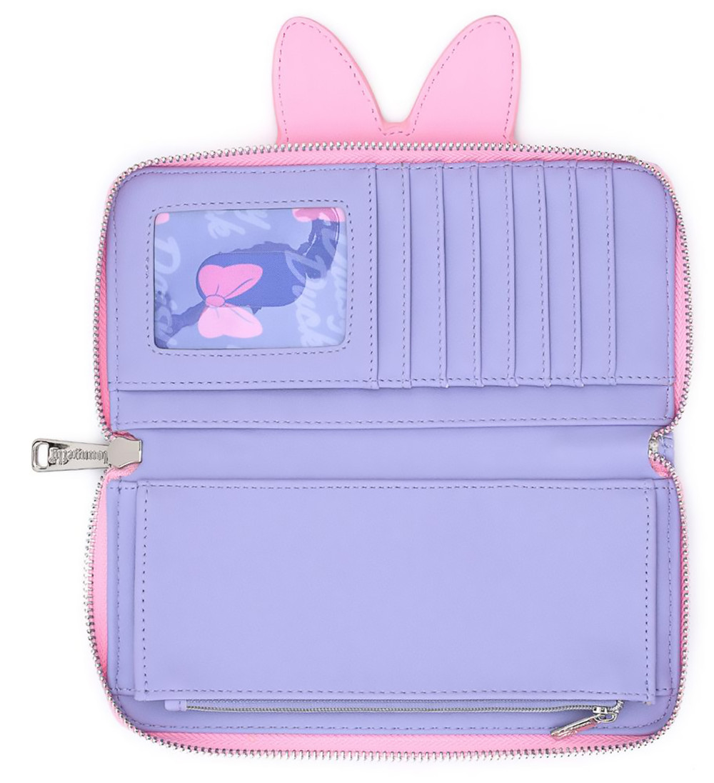 Кошелек Disney: Daisy Duck Cosplay Mini