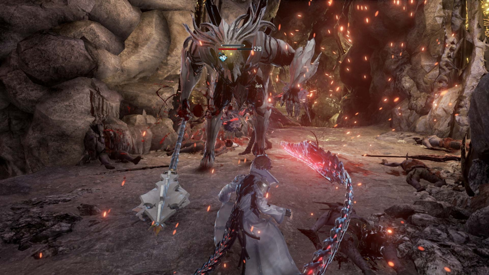 Code Vein [PC,  ]