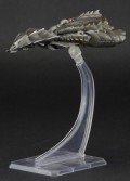  Cinemachines: Predator Tribe Ship (17 )