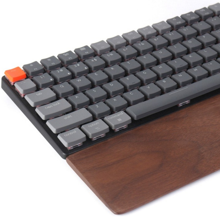     Keychron  K3  (PR4)