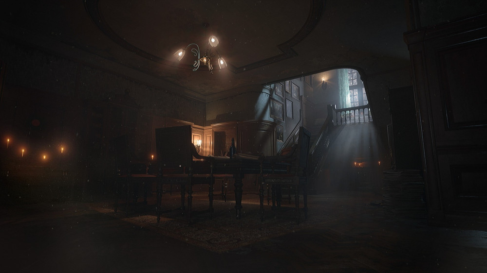 Layers of Fear [PC, �������� ������]
